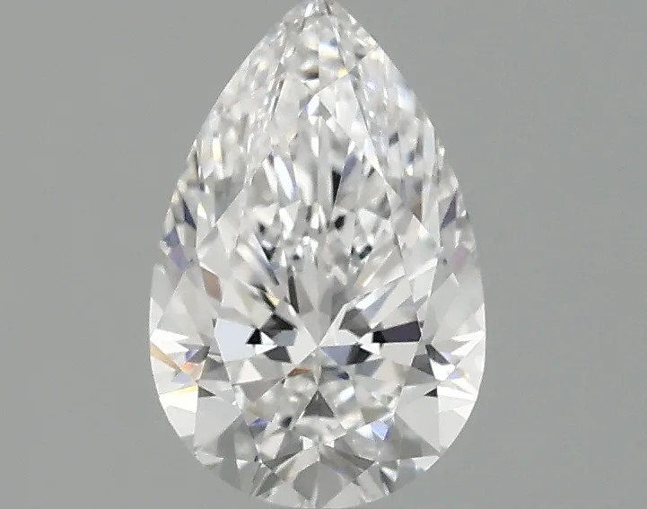 0.99 CT Pear Diamond