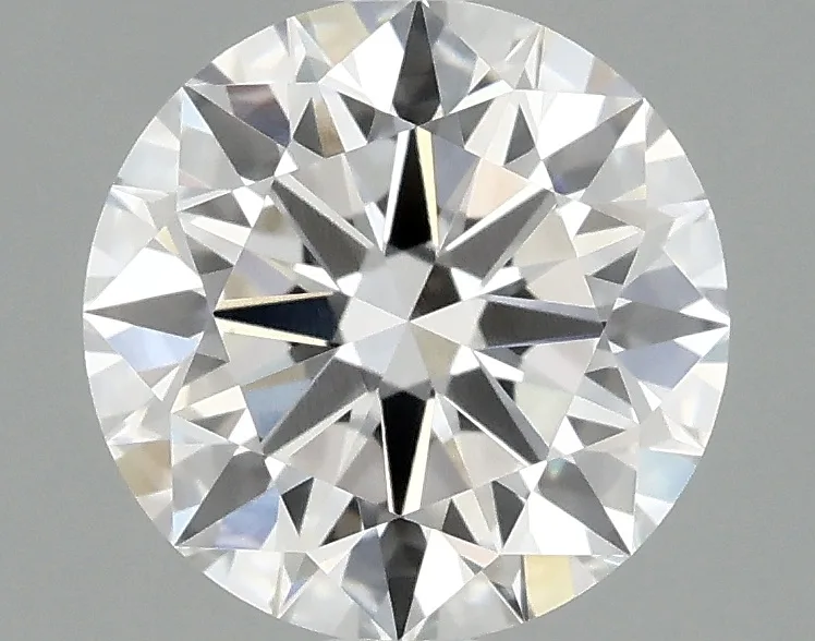 1.50 CT Round Brilliant Diamond