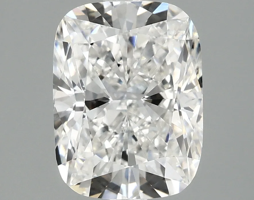 1.97 CT Cushion Diamond
