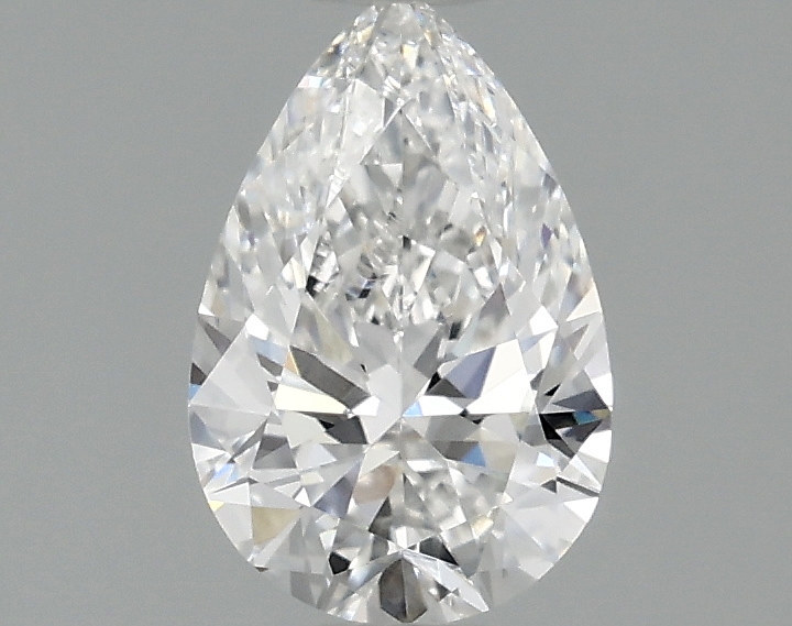1.01 CT Pear Diamond