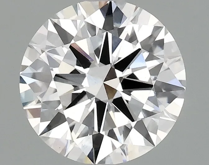 1.44 CT Round Brilliant Diamond