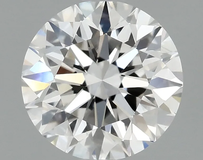 1.43 CT Round Brilliant Diamond