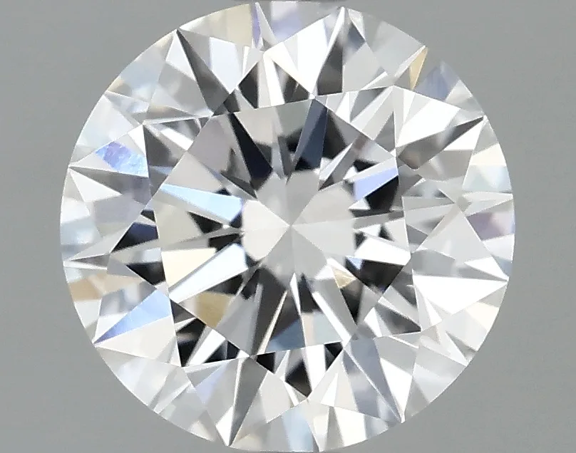 1.57 CT Round Brilliant Diamond