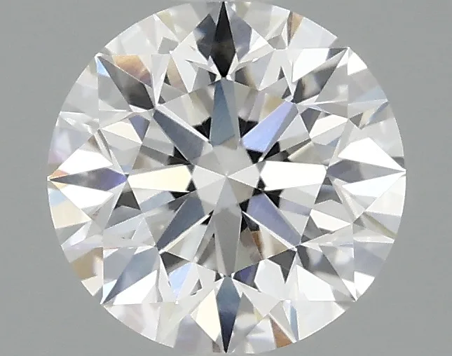 1.51 CT Round Brilliant Diamond