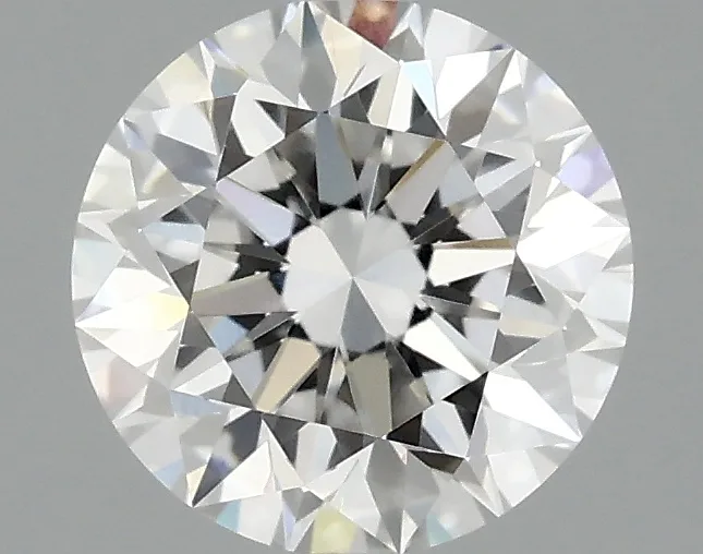 1.59 CT Round Brilliant Diamond