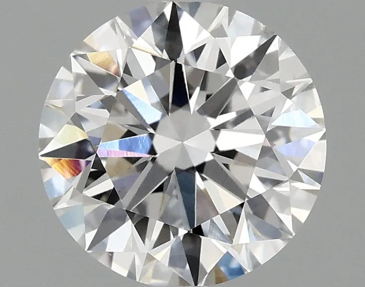 1.50 CT Round Brilliant Diamond