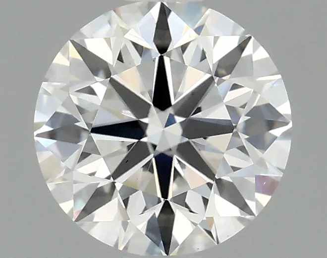 1.07 CT Round Brilliant Diamond