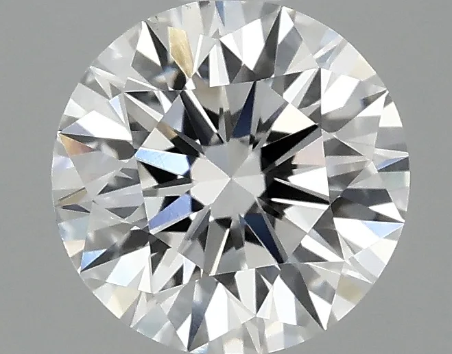 1.50 CT Round Brilliant Diamond