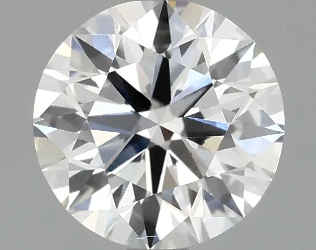 1.51 CT Round Brilliant Diamond