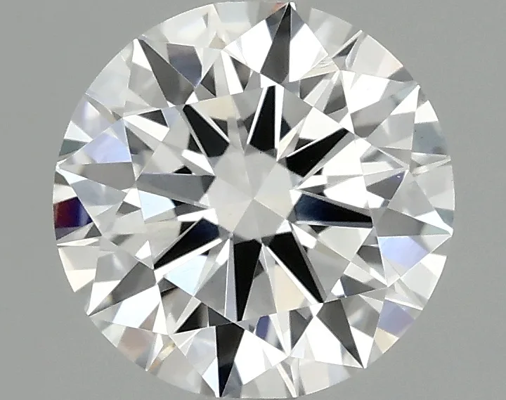 1.48 CT Round Brilliant Diamond