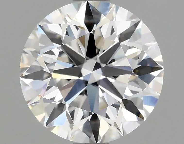 1.45 CT Round Brilliant Diamond
