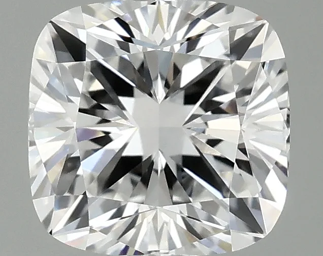 1.44 CT Cushion Diamond