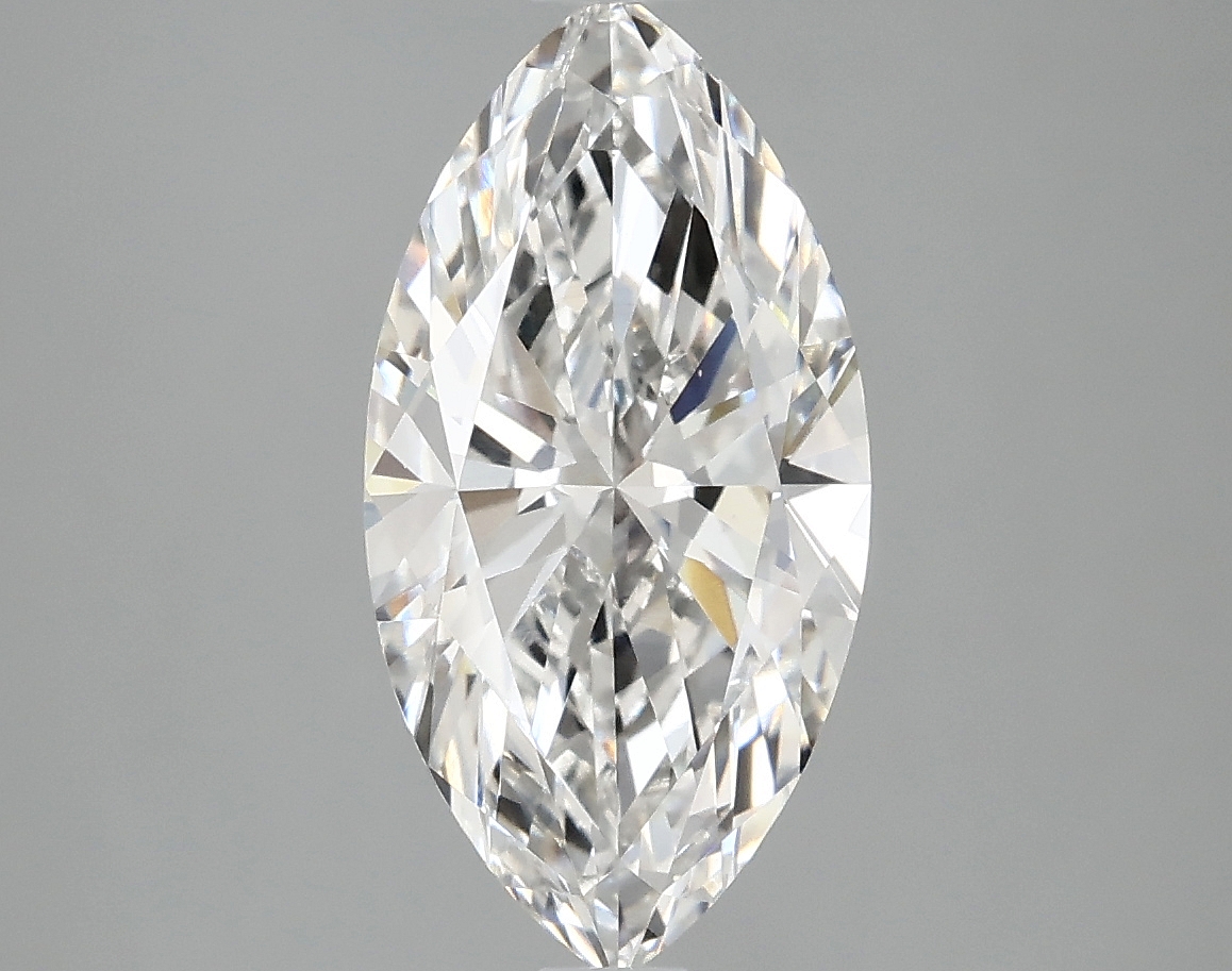 2.50 CT Marquise Diamond