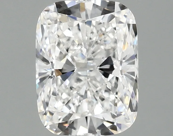 1.99 CT Cushion Diamond