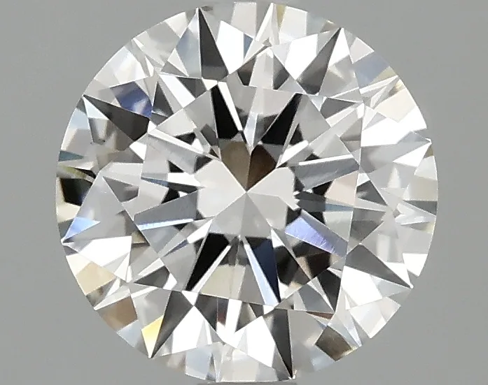 1.98 CT Round Brilliant Diamond