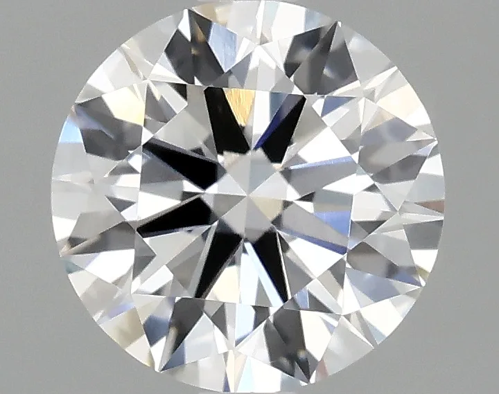 1.44 CT Round Brilliant Diamond