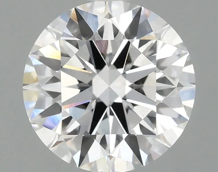 1.52 CT Round Brilliant Diamond