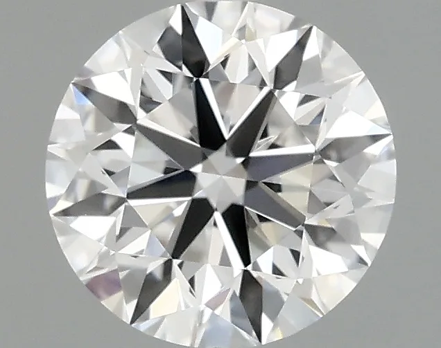 0.99 CT Round Brilliant Diamond