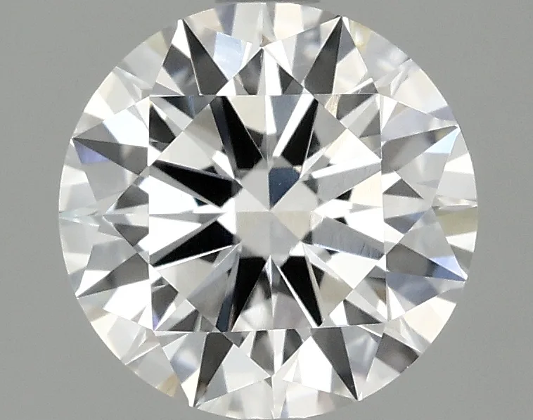 1.58 CT Round Brilliant Diamond