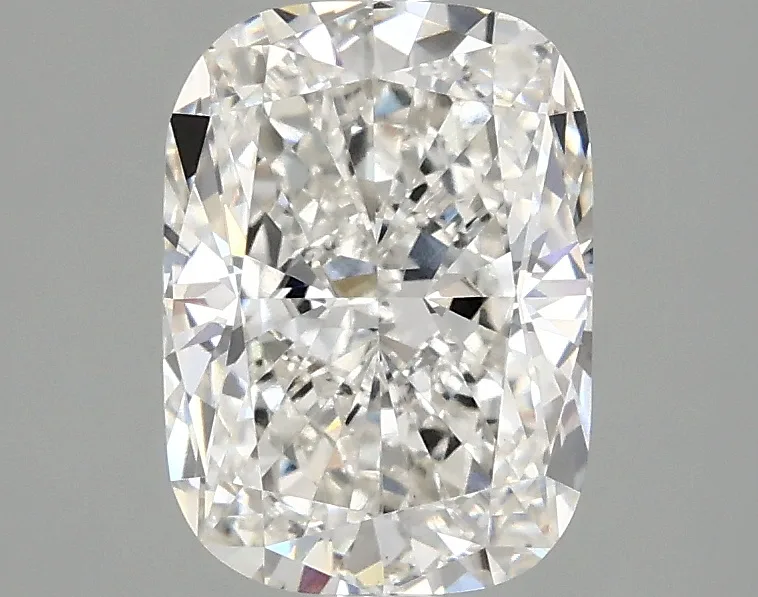 1.99 CT Cushion Diamond