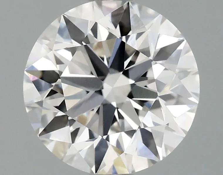 1.51 CT Round Brilliant Diamond