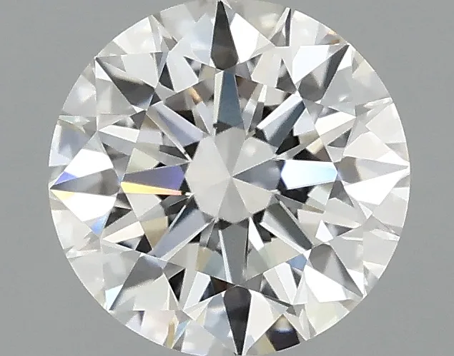 1.57 CT Round Brilliant Diamond