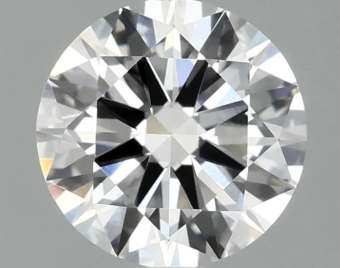 1.24 CT Round Brilliant Diamond