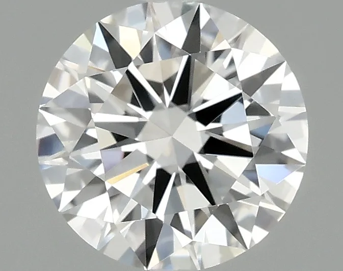 1.01 CT Round Brilliant Diamond
