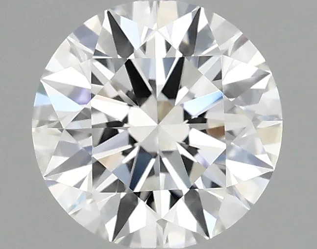 1.08 CT Round Brilliant Diamond