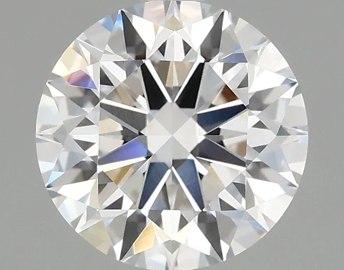 1.52 CT Round Brilliant Diamond
