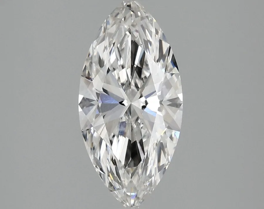 1.52 CT Marquise Diamond