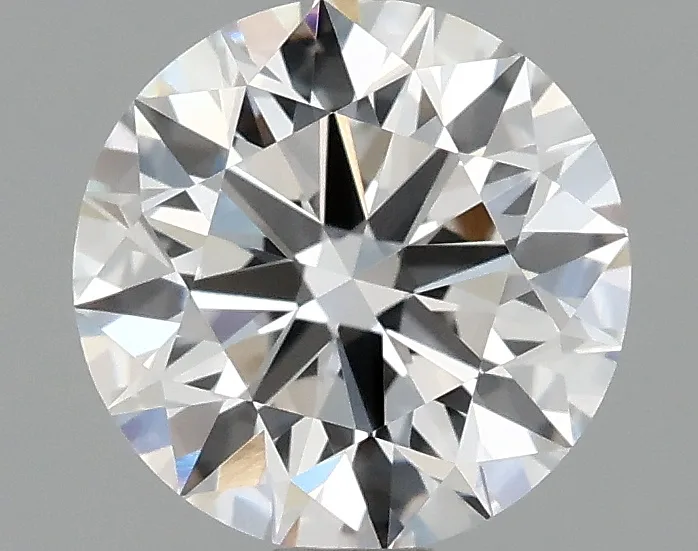 1.05 CT Round Brilliant Diamond
