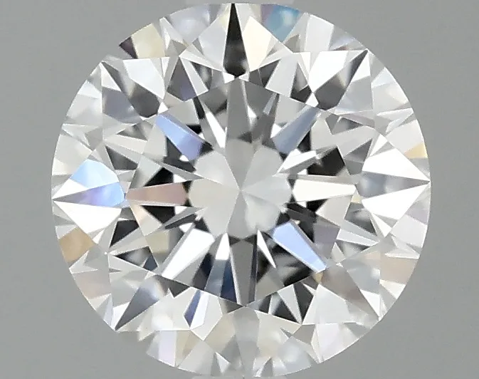 1.52 CT Round Brilliant Diamond