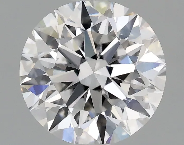 1.00 CT Round Brilliant Diamond