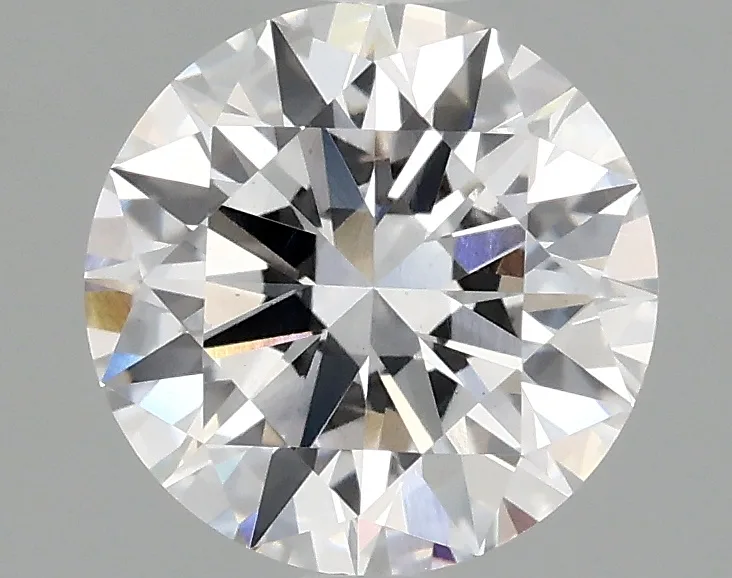 1.43 CT Round Brilliant Diamond