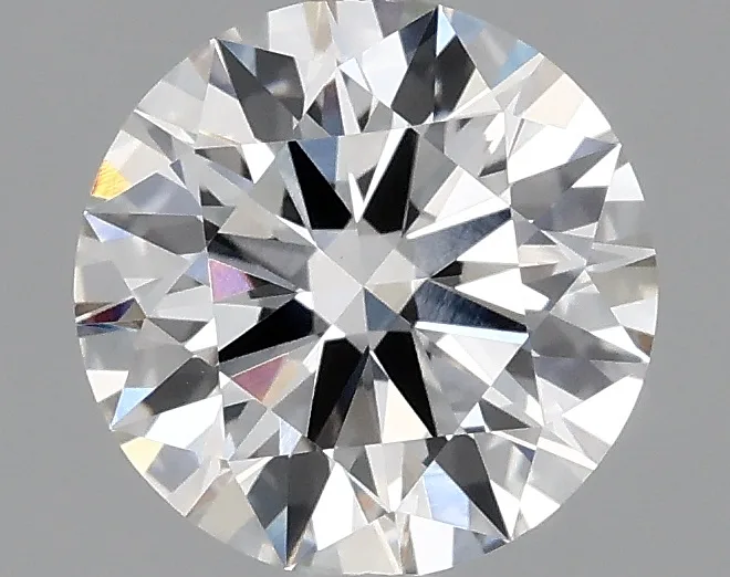 1.43 CT Round Brilliant Diamond