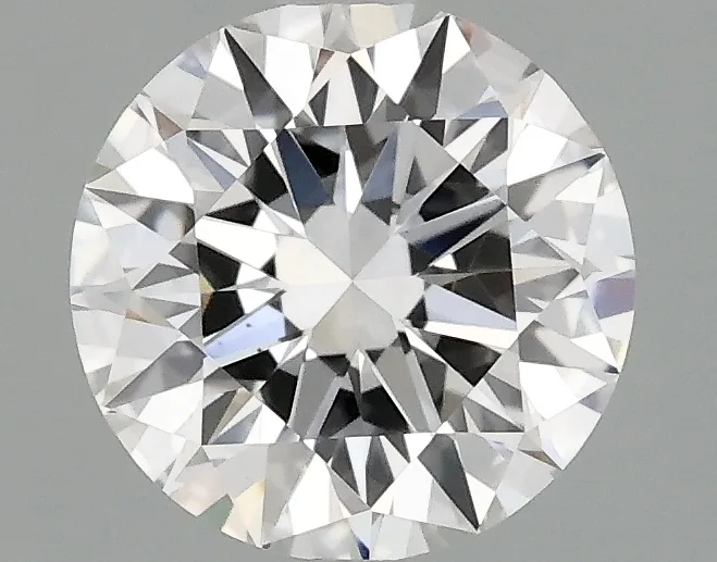 1.55 CT Round Brilliant Diamond
