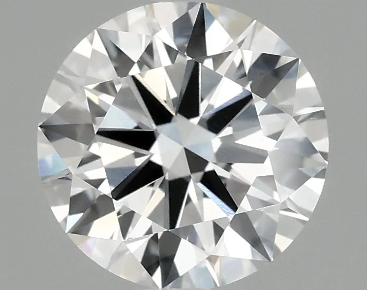 1.50 CT Round Brilliant Diamond