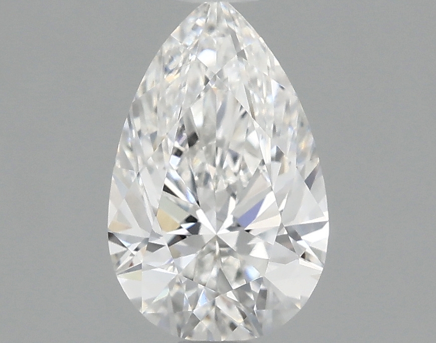 1.01 CT Pear Diamond