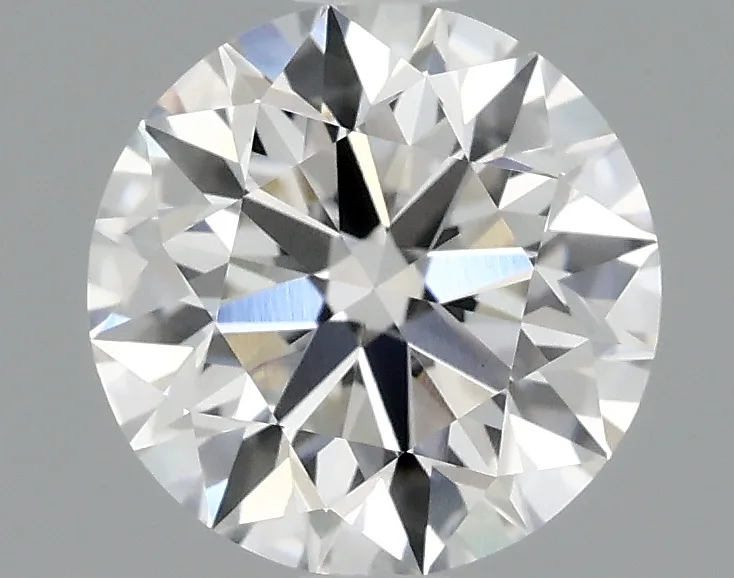 1.08 CT Round Brilliant Diamond