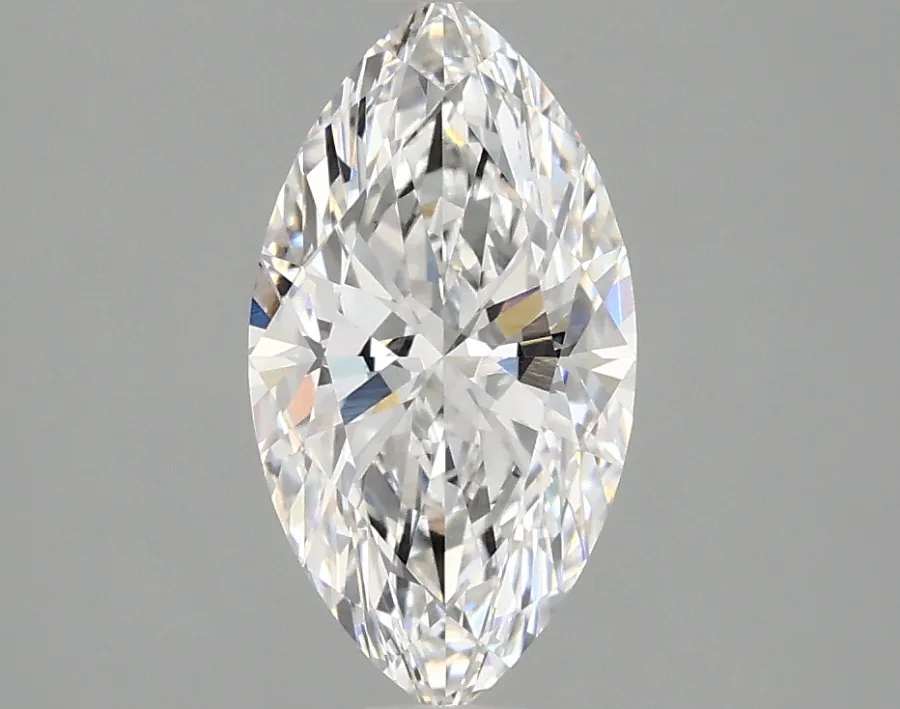 1.43 CT Marquise Diamond