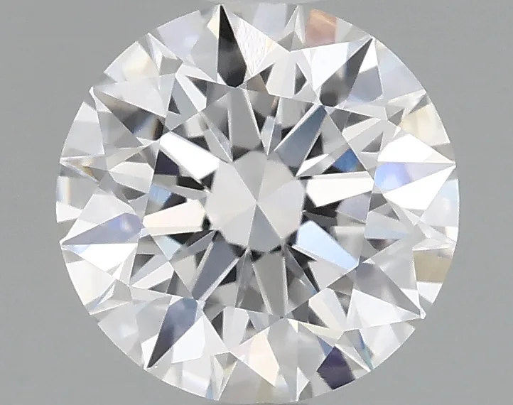 1.10 CT Round Brilliant Diamond