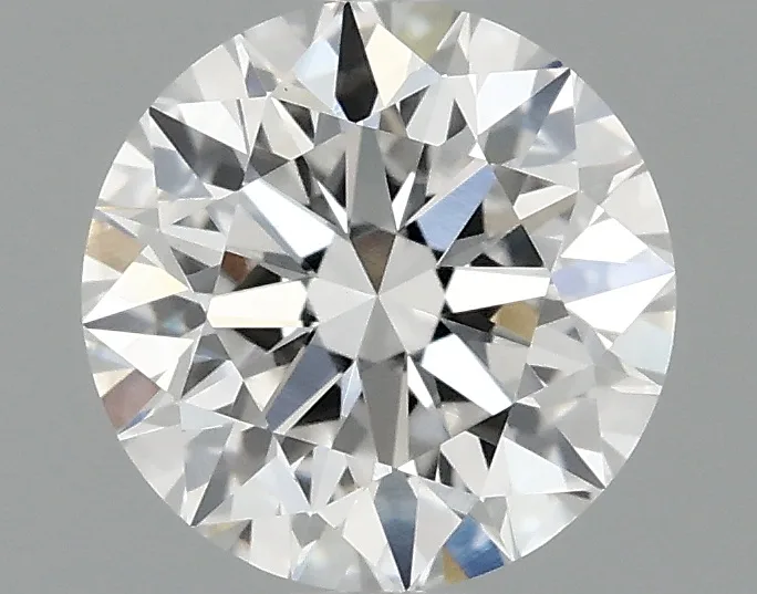 1.09 CT Round Brilliant Diamond