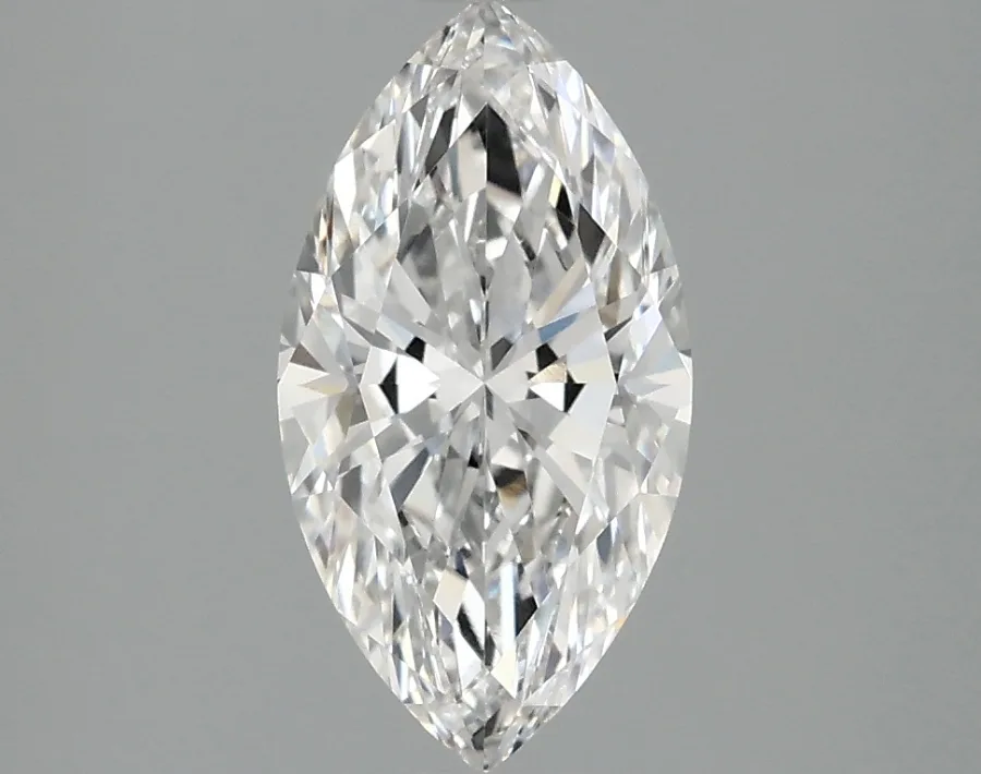1.53 CT Marquise Diamond