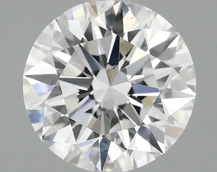 1.03 CT Round Brilliant Diamond