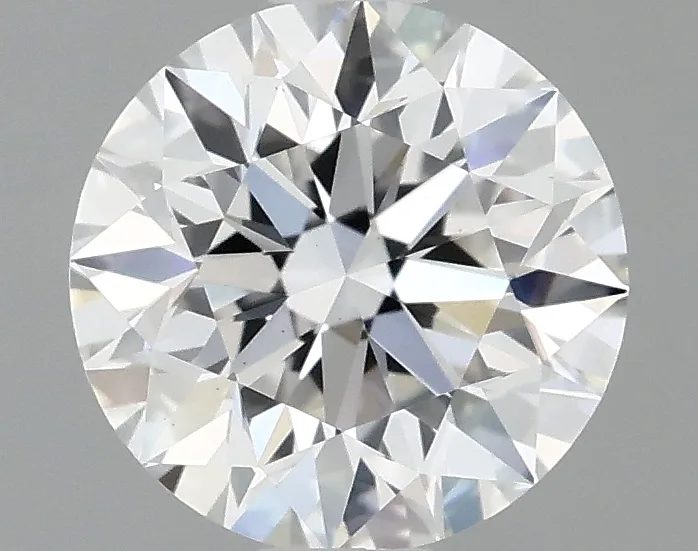 1.08 CT Round Brilliant Diamond