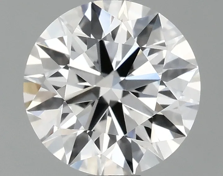 1.07 CT Round Brilliant Diamond