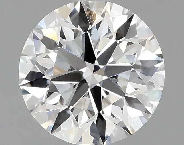 1.47 CT Round Brilliant Diamond