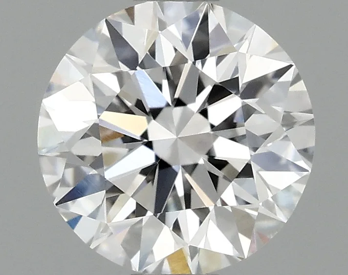0.99 CT Round Brilliant Diamond