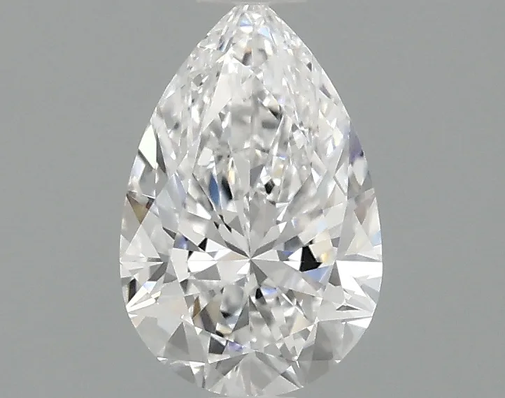 0.99 CT Pear Diamond